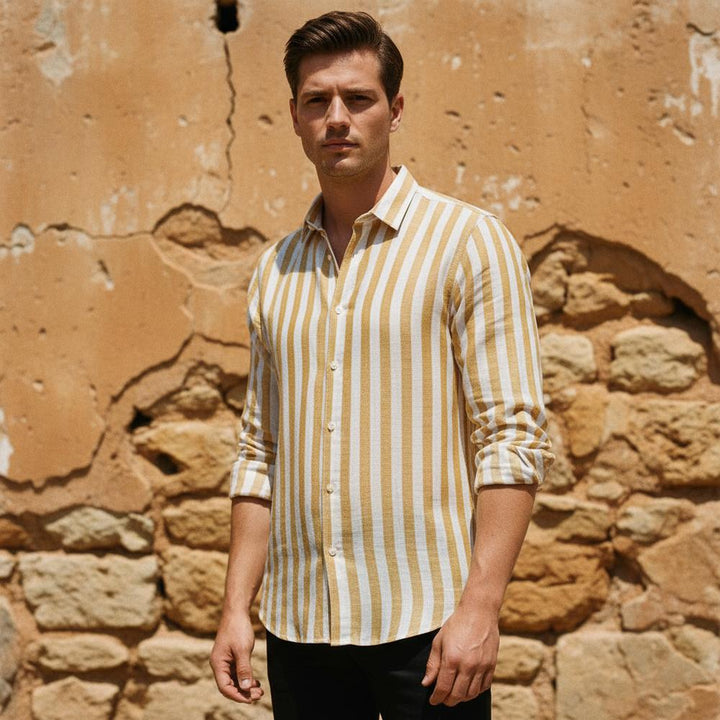 Kaylor | Elegantes modernes Hemd