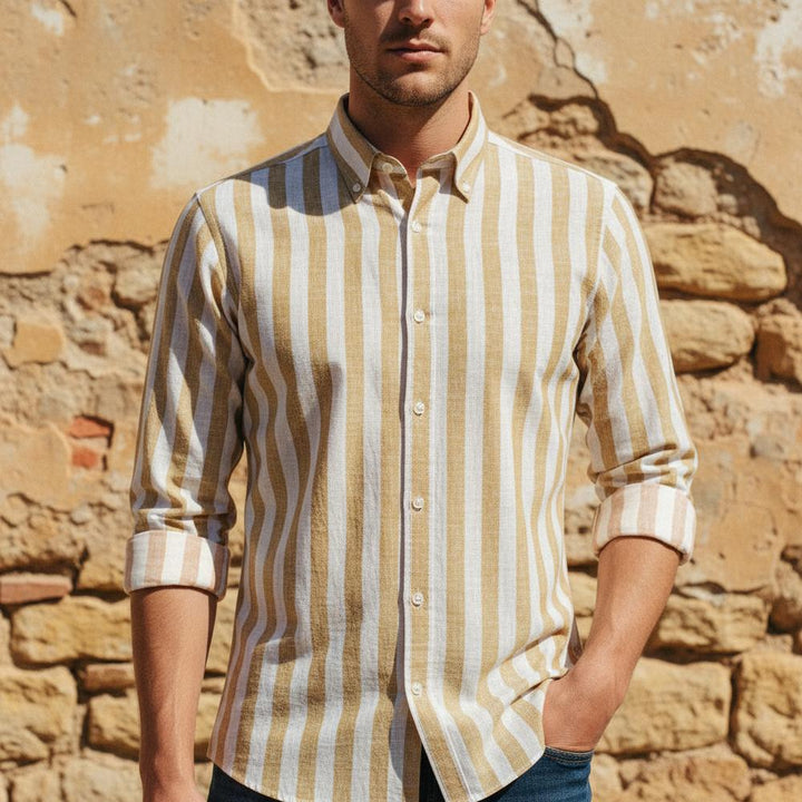 Kaylor | Elegantes modernes Hemd