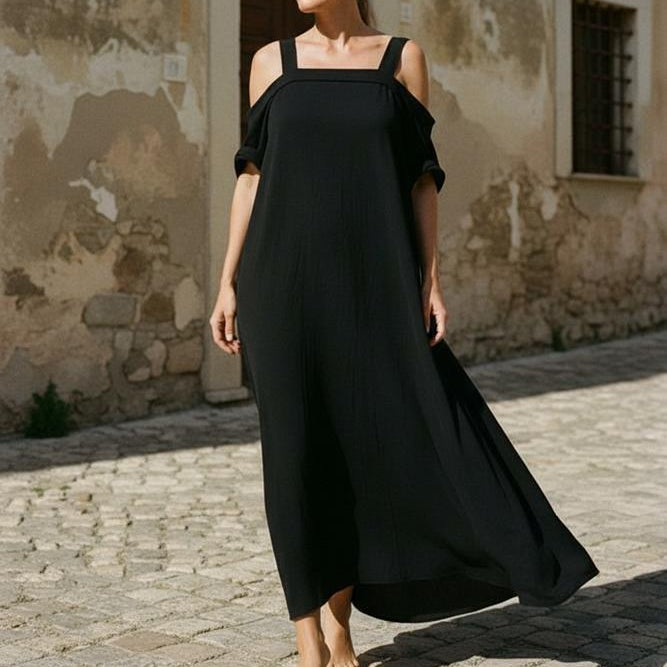 Nevada | Elegantes Kleid