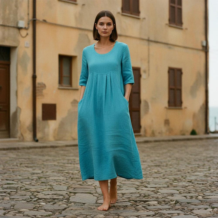 Laelia | Elegantes Kleid