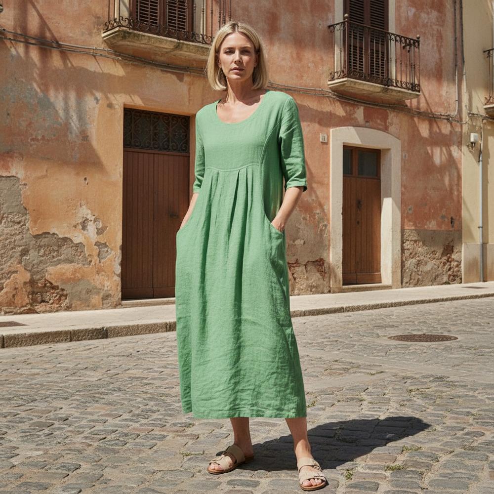 Laelia | Elegantes Kleid