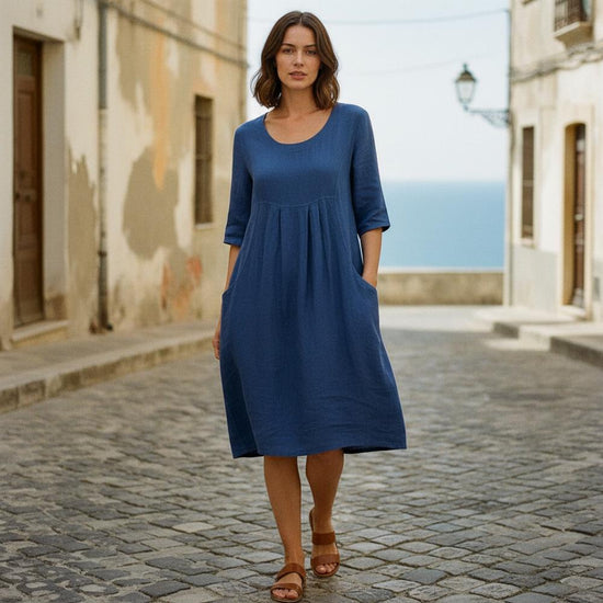 Laelia | Elegantes Kleid
