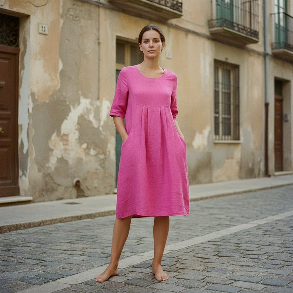 Laelia | Elegantes Kleid