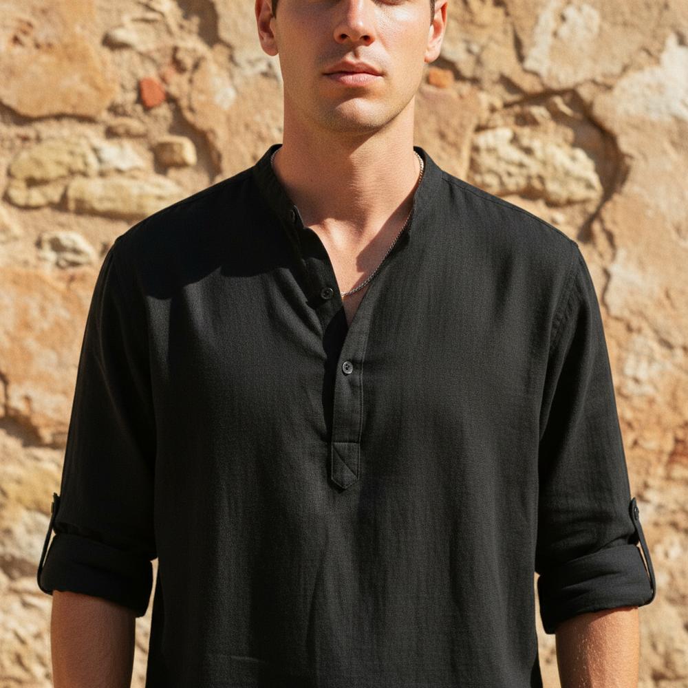 Zoro | Schickes bequemes Shirt