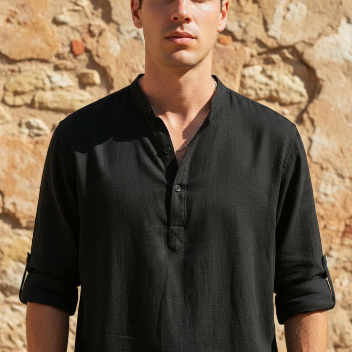 Zoro | Schickes bequemes Shirt