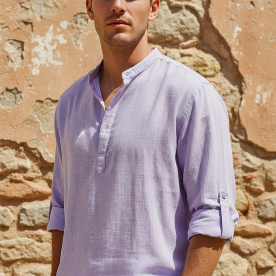 Zoro | Schickes bequemes Shirt