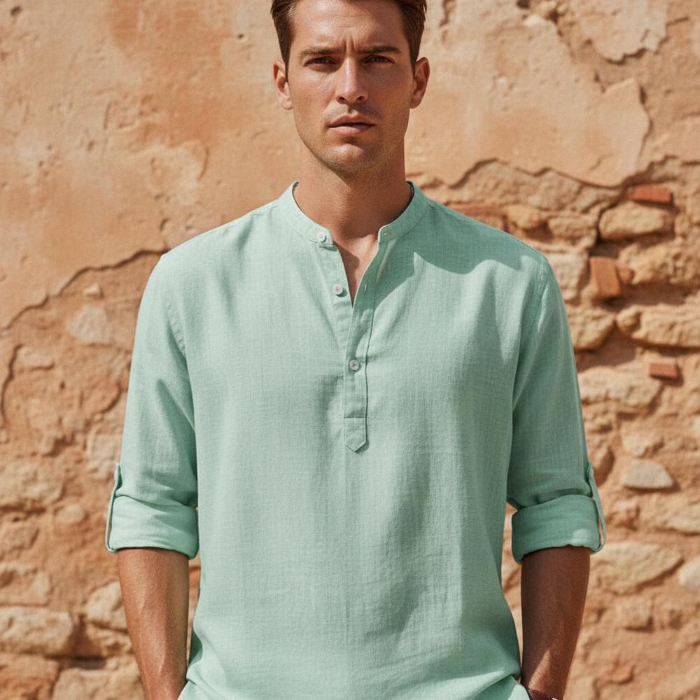 Zoro | Schickes bequemes Shirt