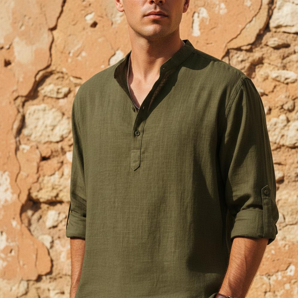 Zoro | Schickes bequemes Shirt